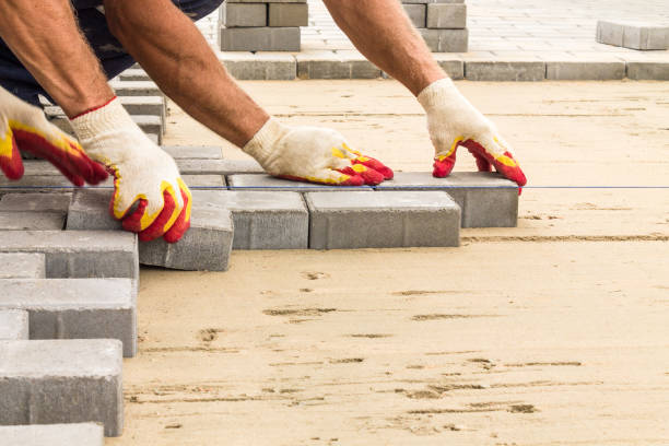 Best Driveway Pavers Near Me  in Kiln, MS