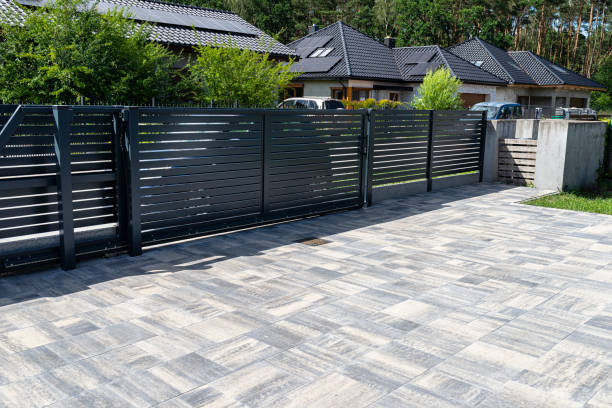 Best Affordable Driveway Pavers  in Kiln, MS