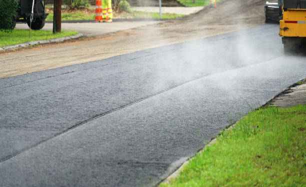 Trusted Kiln, MS Driveway Pavers Experts