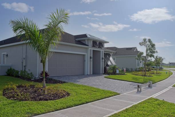 Best Commercial Driveway Pavers  in Kiln, MS