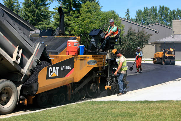 Driveway Pavers for Homes in Kiln, MS