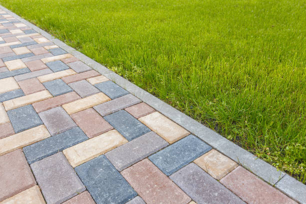 Best Driveway Resurfacing Pavers  in Kiln, MS