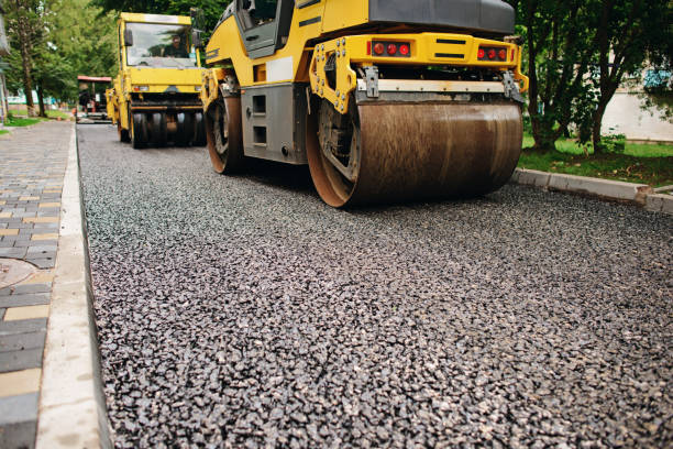 Best Affordable Driveway Pavers  in Kiln, MS